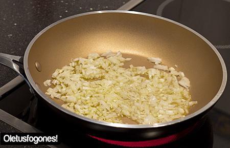 Huevos a la Zamorana