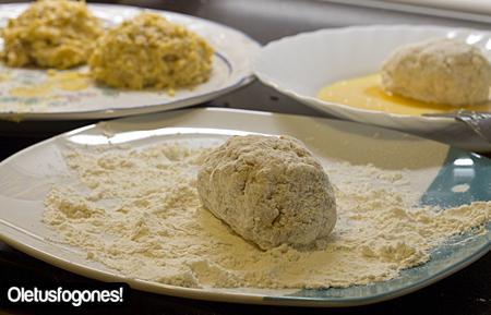 Huevos a la Zamorana