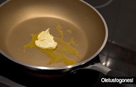 Huevos a la Zamorana