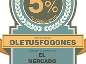 Descuento ElMercadoDelGourmet.com