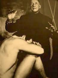 Tres crímenes rituales, de Marcel Jouhandeau