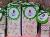 Recordatorios comunion: Estampitas chocolatinas