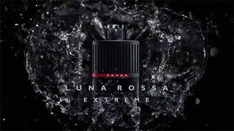 Luna Rossa Extreme, perfume extremo de Prada - Paperblog