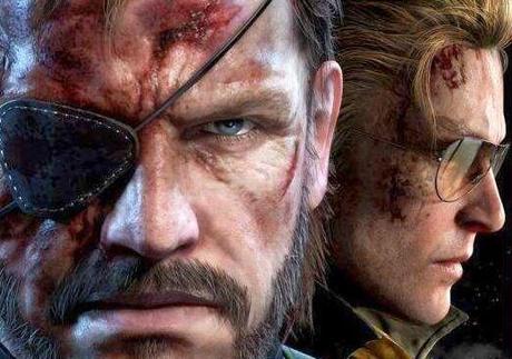 Confirmada la lista de trofeos de Metal Gear Solid V: Ground Zeroes