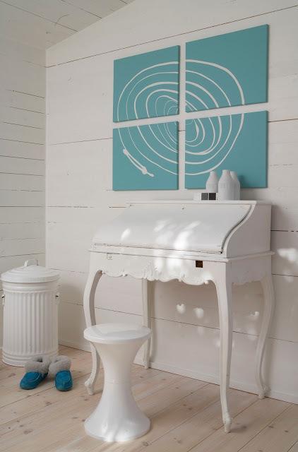 estilo nórdico diy pintura decoración diy paredes pintura diy nórdico diy cuadros decoracion diseño interiores blog decoracion interiores blog decoración diy 