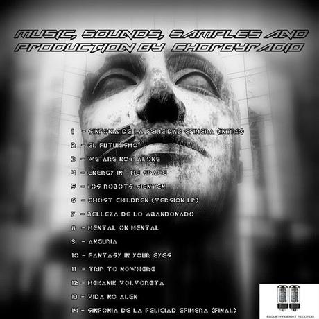 RETRO MECHANICAL EVOLUTION ( RME ) - BELLEZA DE LO ABANDONADO 2014