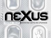 'Nexus', Ramez Naam