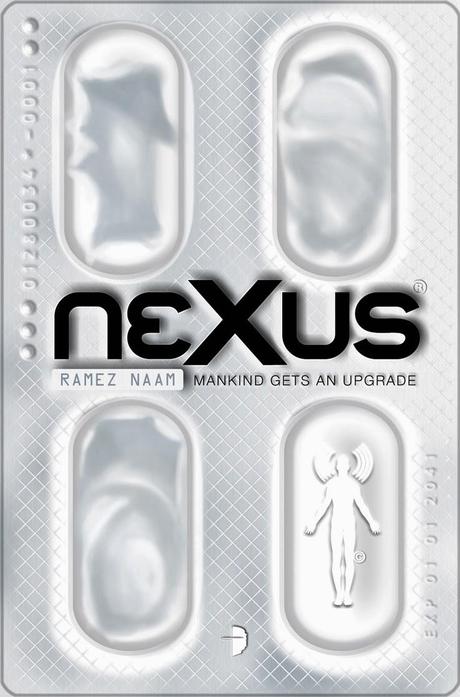 'Nexus', de Ramez Naam