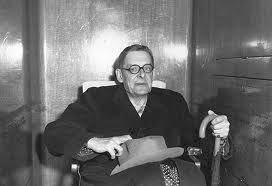 T. S. Eliot: Canción de amor de San Sebastián: