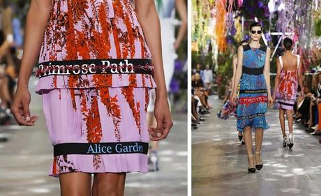 MODA PRIMAVERA-VERANO 2014