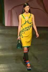 MODA PRIMAVERA-VERANO 2014