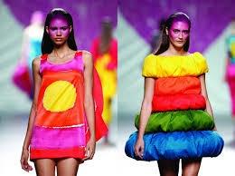 MODA PRIMAVERA-VERANO 2014