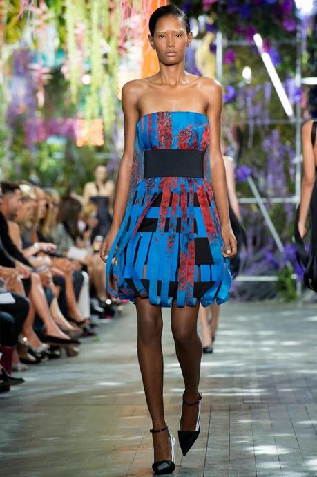 MODA PRIMAVERA-VERANO 2014