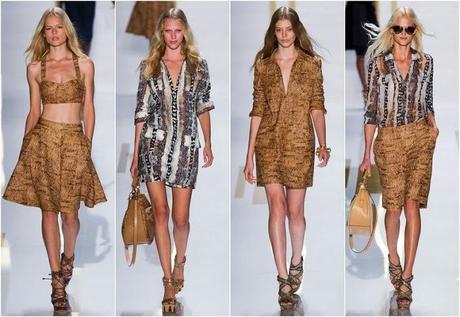 MODA PRIMAVERA-VERANO 2014