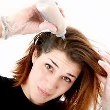COMO QUITAR EL TINTE DE EL CABELLO EN CASA!!!