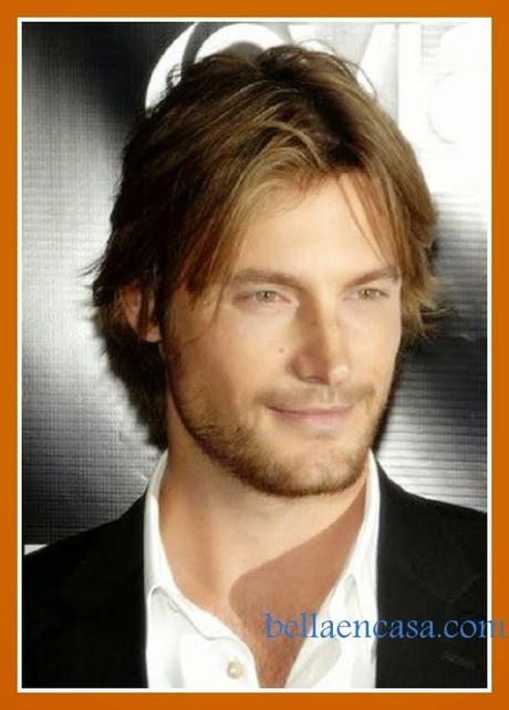 CORTES PARA HOMBRE PARA ESTE VERANO