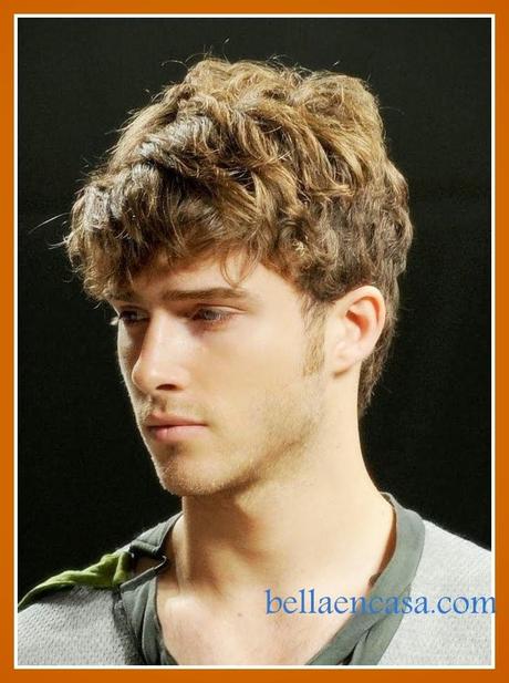 CORTES PARA HOMBRE PARA ESTE VERANO
