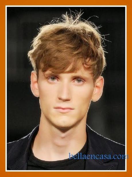 CORTES PARA HOMBRE PARA ESTE VERANO