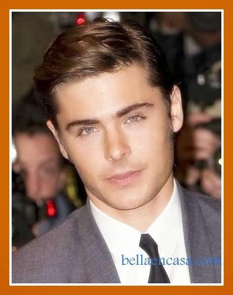 CORTES PARA HOMBRE PARA ESTE VERANO