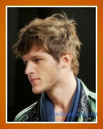 CORTES PARA HOMBRE PARA ESTE VERANO