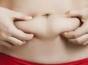 acumula grasa abdomen?