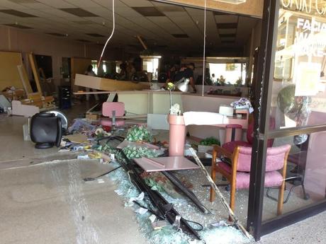 LA IMPORTANCIA DE TENER ASEGURANZA PARA TU SALÓN DE BELLEZA!!