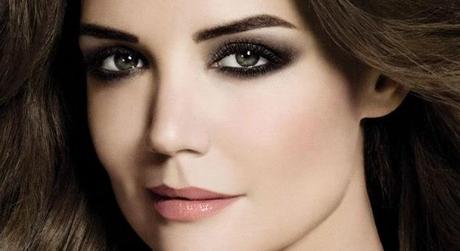 MAQUILLAJE SMOKY EYES!!