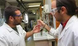 Crean el material sólido más ligero del mundo