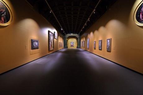 Las grandes obras del Greco regresan a Toledo en la mayor exposición del pintor