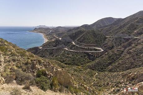 Playa del Algarrobico