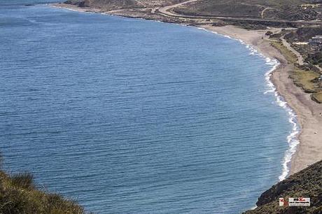 Playa del Algarrobico