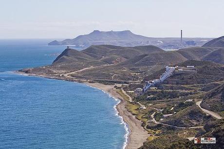 Playa del Algarrobico