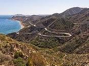 Playa Algarrobico