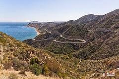 Playa del Algarrobico