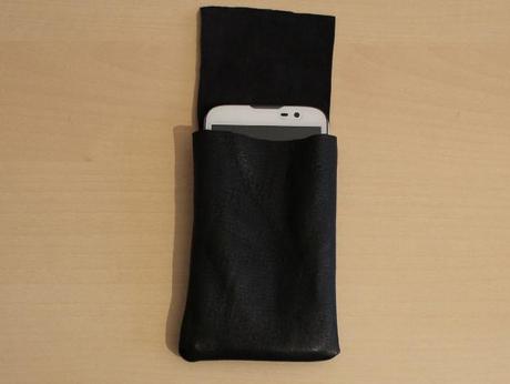 LRG Magazine - DIY - Funda para Movil
