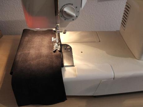 LRG Magazine - DIY - Funda para Movil