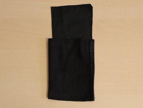 LRG Magazine - DIY - Funda para Movil