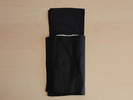 LRG Magazine - DIY - Funda para Movil