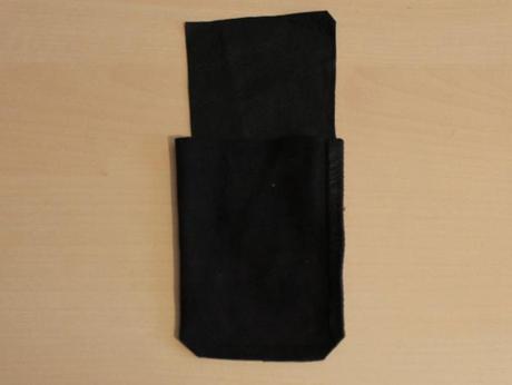 LRG Magazine - DIY - Funda para Movil
