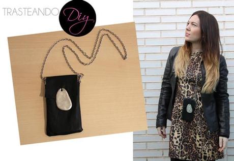 LRG Magazine - DIY - Funda para Movil