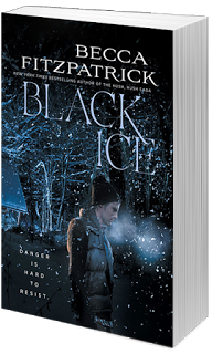 Revelada la portada de la nueva novela de Becca Fitzpatrick