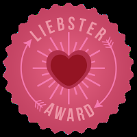 Nominada (de nuevo) al Liebster Award