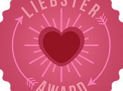 Nominada nuevo) Liebster Award