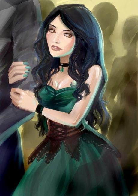 Nominada (de nuevo) al Liebster Award