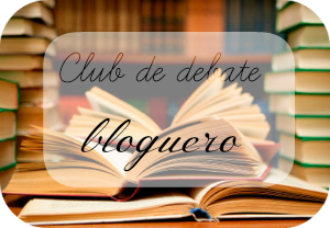 Club de debate bloguero: Cambios en las portadas de libros