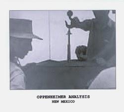 OPPENHEIMER ANALYSIS - NEW MEXICO