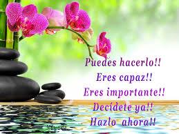 tiempos nuevos Se Vienen Tiempos Nuevos 