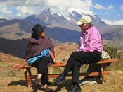 Conversa entre Silvia Rivera Cusicanqui Boaventura Sousa Santos