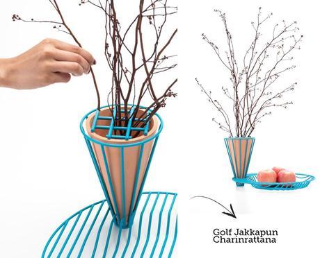 LO QUE OS CONTAMOS EN TWITTER… GolfJakkapunCharinrattana_wanna_one_1, frutero, cocina, design