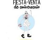 Fiesta-Venta Aniversario MITU
